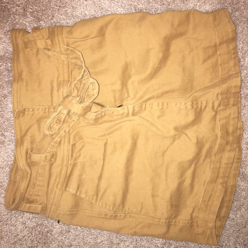 Skirt
